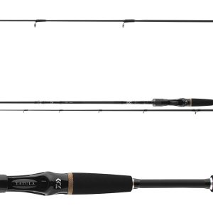 Tatula Light Baitcast