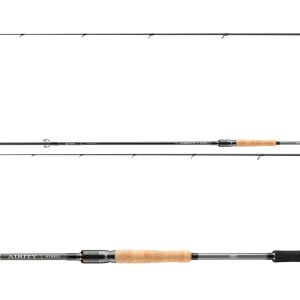 Daiwa '25 Airity Hybrid Spin