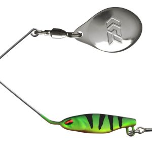 Daiwa Prorex Micro Spinner
