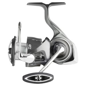 Daiwa '24 Luvias LT