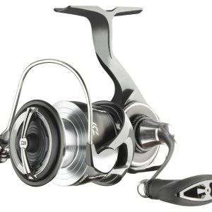 Daiwa '24 Luvias LT PC