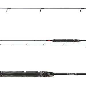 Daiwa '25 Fuego Predator Spin