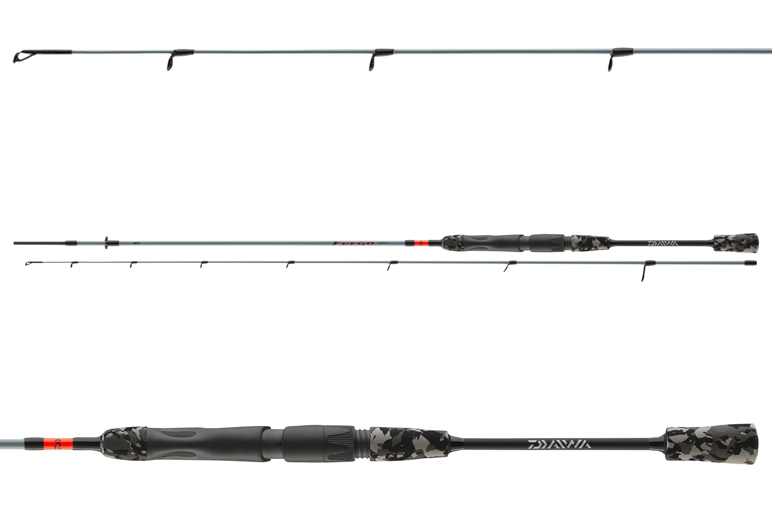 11124-180_11 Daiwa '25 Fuego Predator Spin