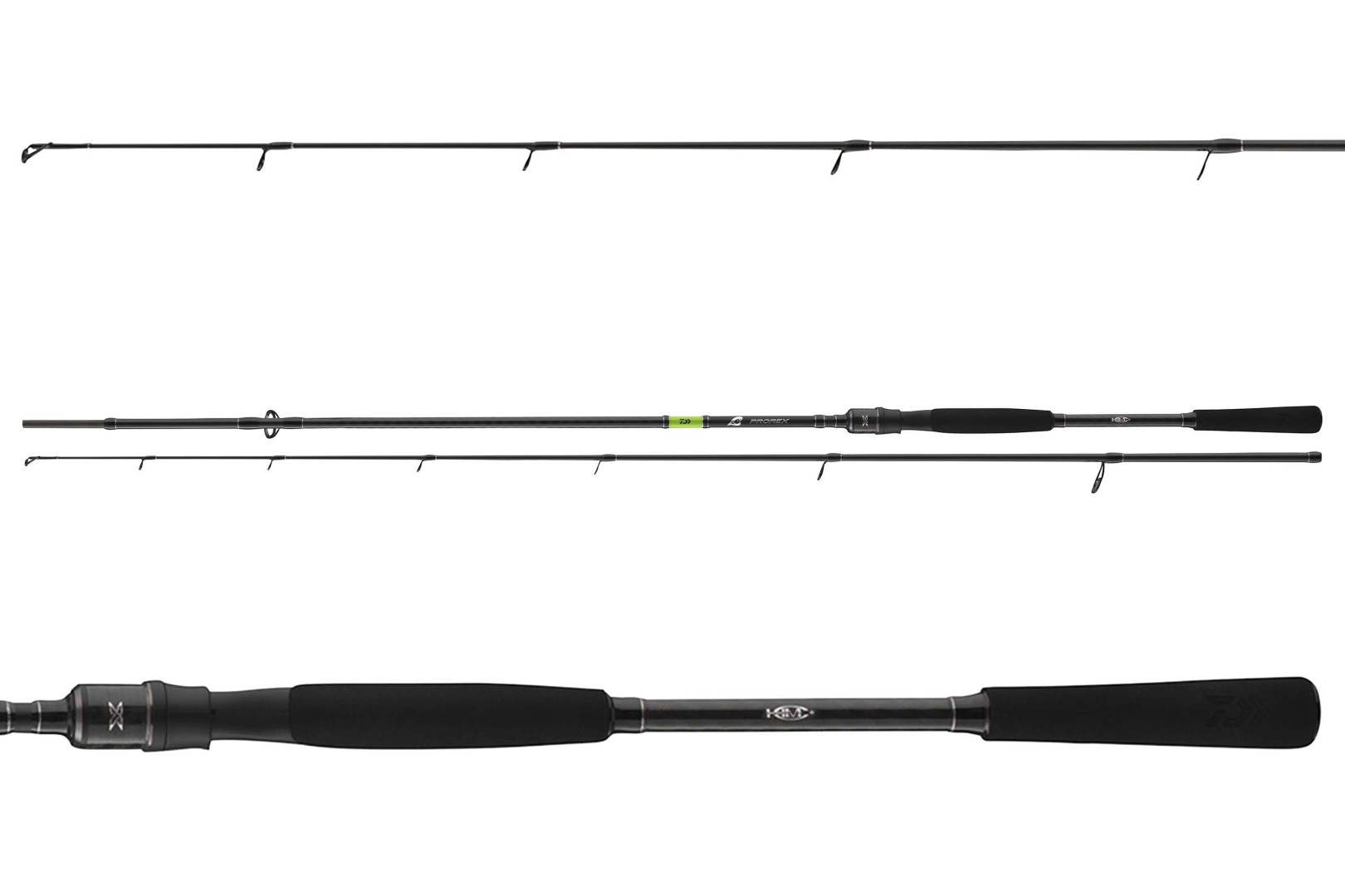 11286-225_11 Daiwa Prorex X Extra Fast