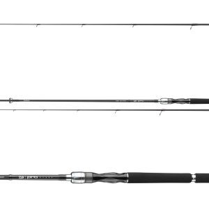 Daiwa Pro Staff Yak & Belly Finesse