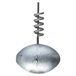 Daiwa Football Screw-in Jig Head