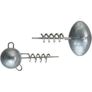 Daiwa Football Screw-in Jig Head