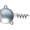 Daiwa Round Screw-in Jig Head