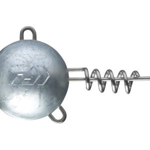 Daiwa Round Screw-in Jig Head