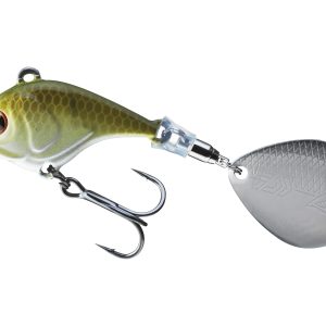 Daiwa Prorex Jig Spinner