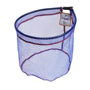 N'Zon Rubber Mesh Landing Net