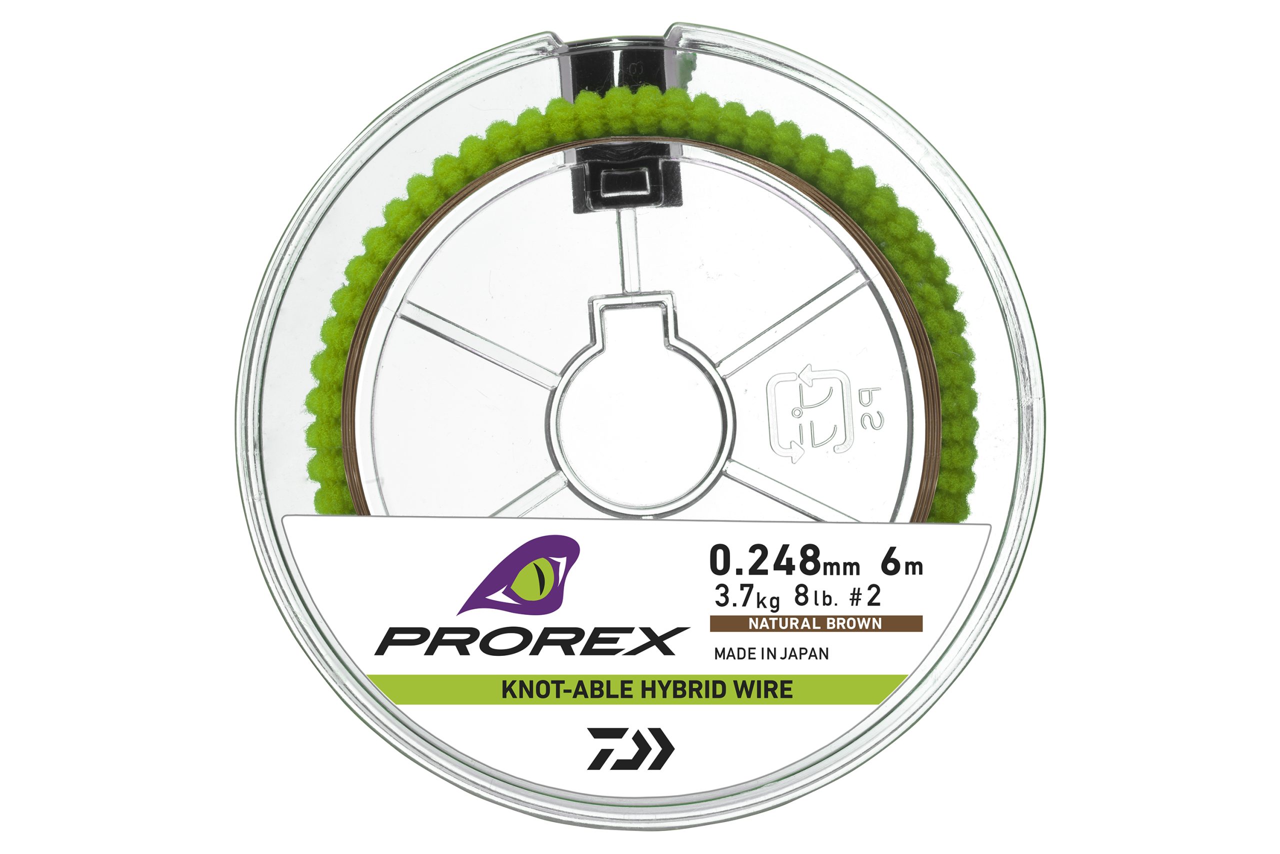 17930-037_11 Prorex Knot-Able Hybrid Wire