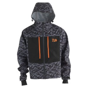 Daiwa D-VEC Wading Jacket