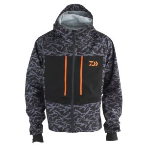 Daiwa D-VEC Wading Jacket