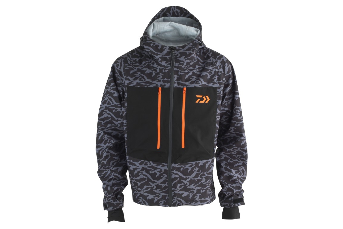 18869-020_12 Daiwa D-VEC Wading Jacket