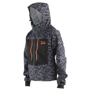 Daiwa D-VEC Wading Jacket
