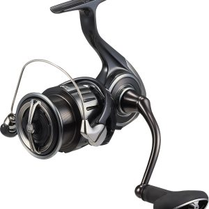 Daiwa '25 Ballistic HD LT