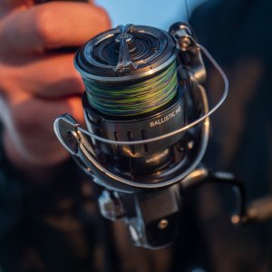 Daiwa '25 Ballistic HD LT