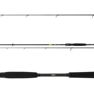 Daiwa Prorex X Jiggerspin