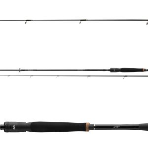 Daiwa Prorex XR Finesse