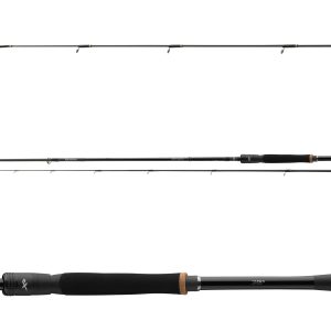 Daiwa Prorex XR Chebujig