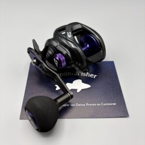 Daiwa '24 Prorex TWS 400 PL-P