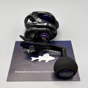 Daiwa '24 Prorex TWS 400 PL-P