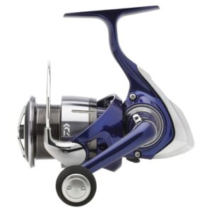 Daiwa '24 TDR QD