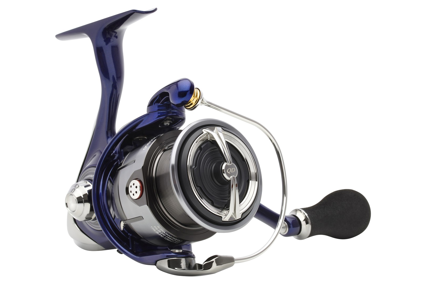 10516-258_16 Daiwa '24 TDR QD