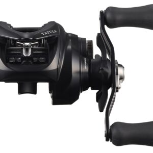 Daiwa '25 Tatula TW 200