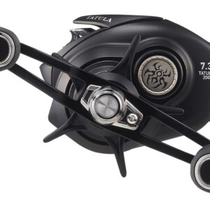 Daiwa '25 Tatula TW 200