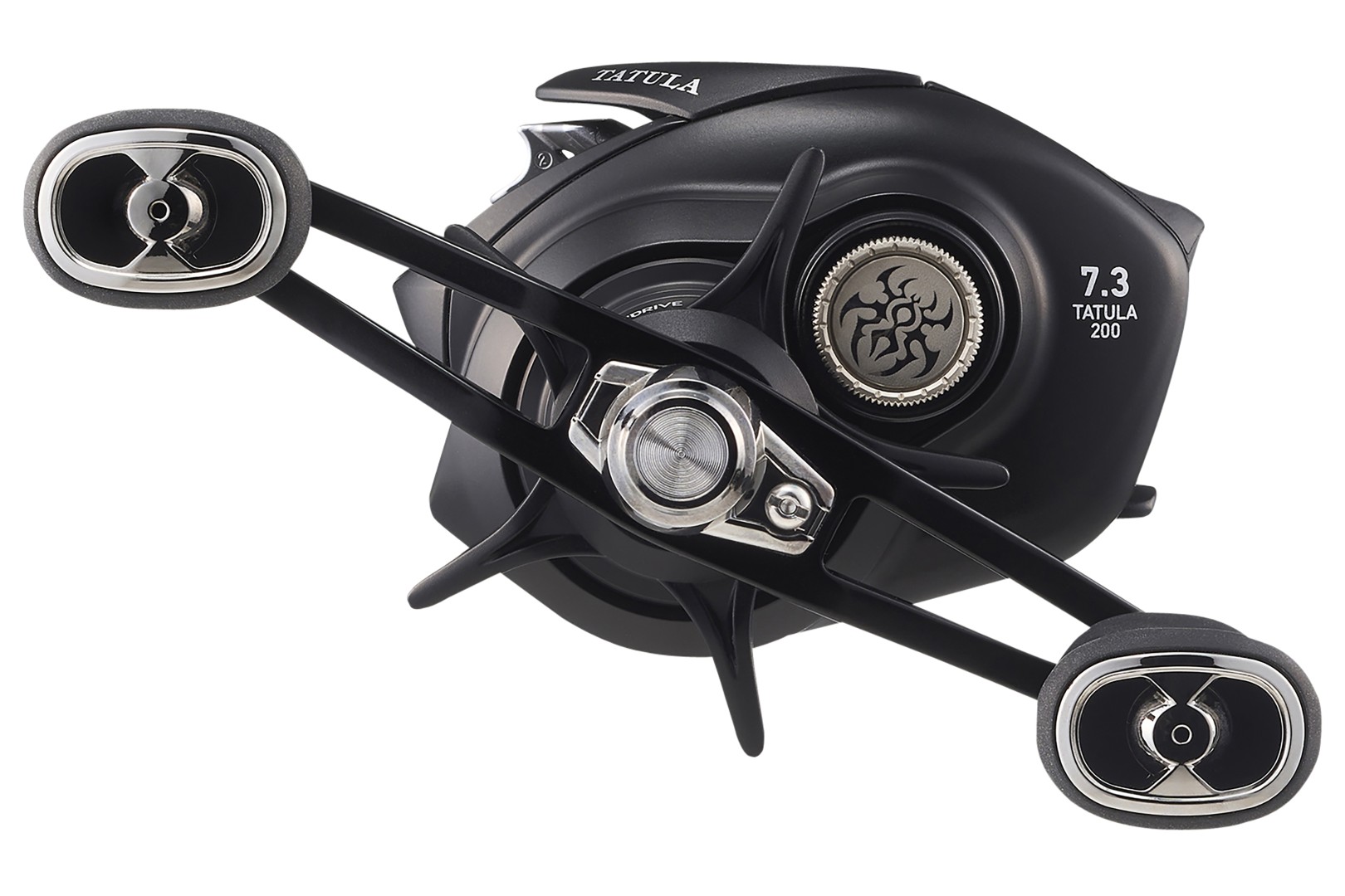 10725-201_15 Daiwa '25 Tatula TW 200
