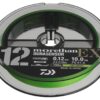 Daiwa Morethan Durasensor 12 Braid
