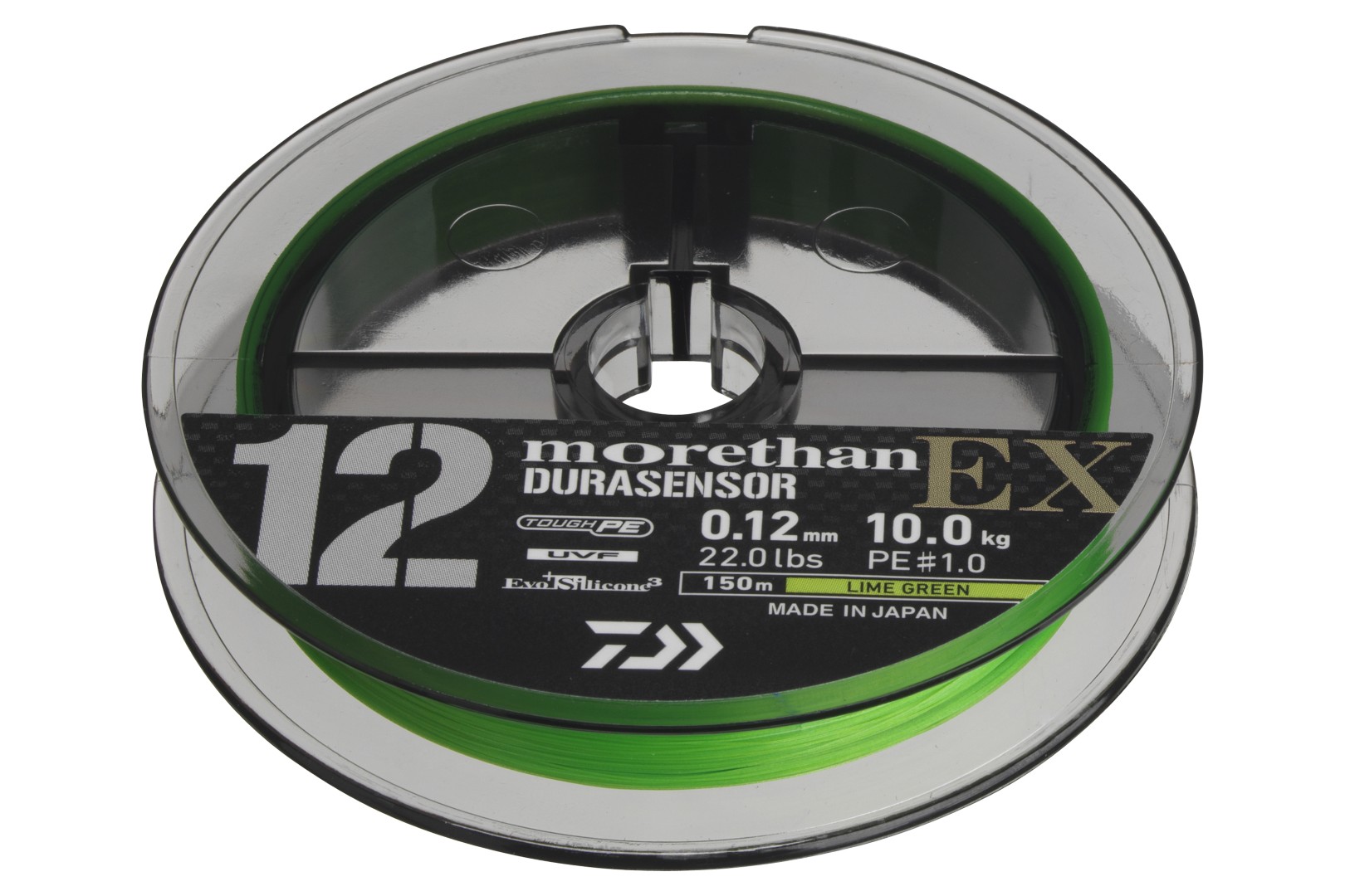 12248-112_11 Daiwa Morethan Durasensor 12 Braid