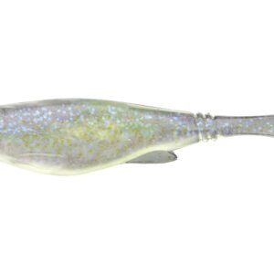 Daiwa Prorex Belly Shad