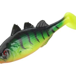Daiwa Prorex Live Perch