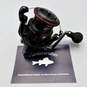 Daiwa '25 TDM QD