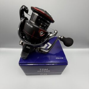 Daiwa '25 TDM QD