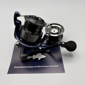 Daiwa '24 TDR QD