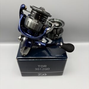 Daiwa '24 TDR QD