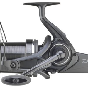 Daiwa '23 Emblem 45 SCW QD
