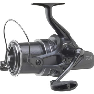 Daiwa '23 Emblem 45 SCW QD