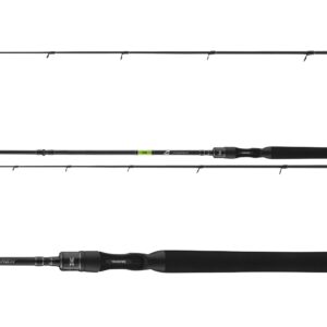 Daiwa Prorex X Vertical Baitcast