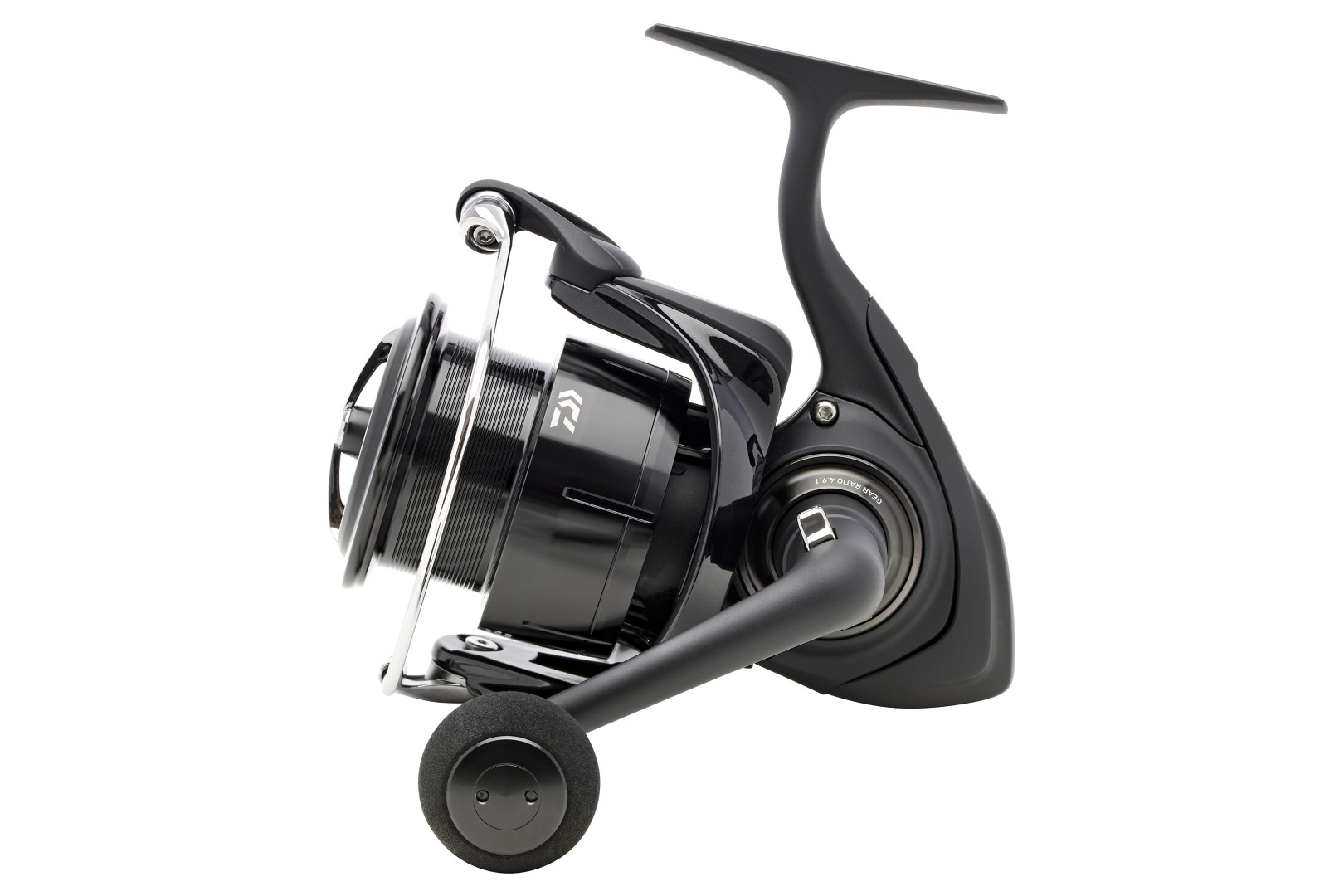 Daiwa '24 TDR QD AB (3) Daiwa '24 TDR QD AB