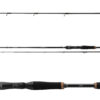 Daiwa Prorex XR Vertical Baitcast