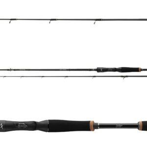 Daiwa Prorex XR Vertical Baitcast
