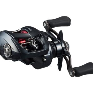 Daiwa '26 Tatula BF TW 8.1L