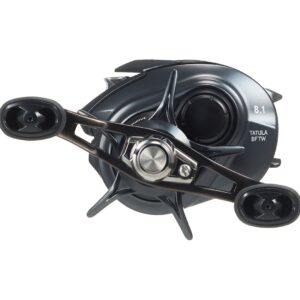 Daiwa '26 Tatula BF TW 8.1L