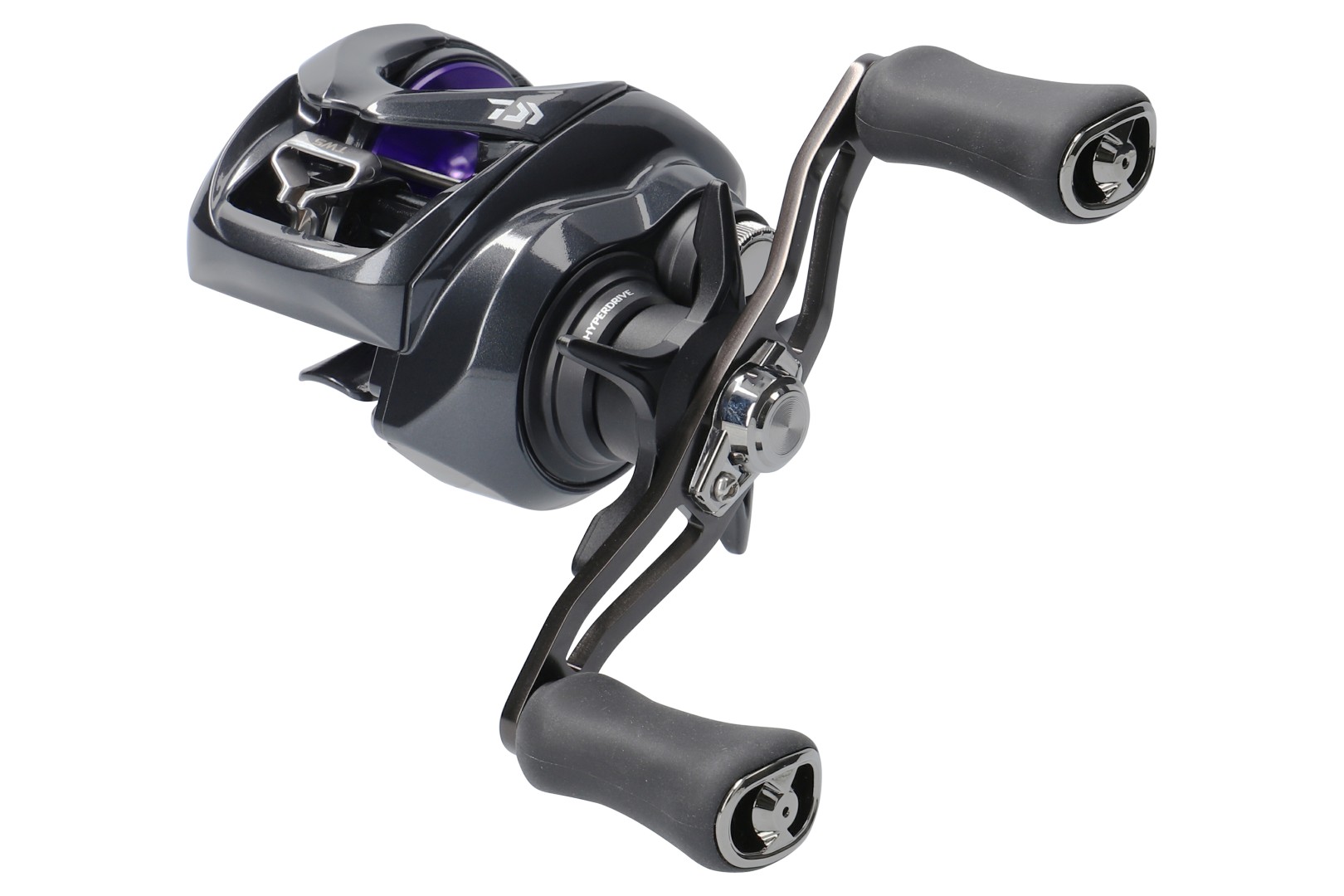 10809-201_12 Daiwa '26 Prorex TW HD 200