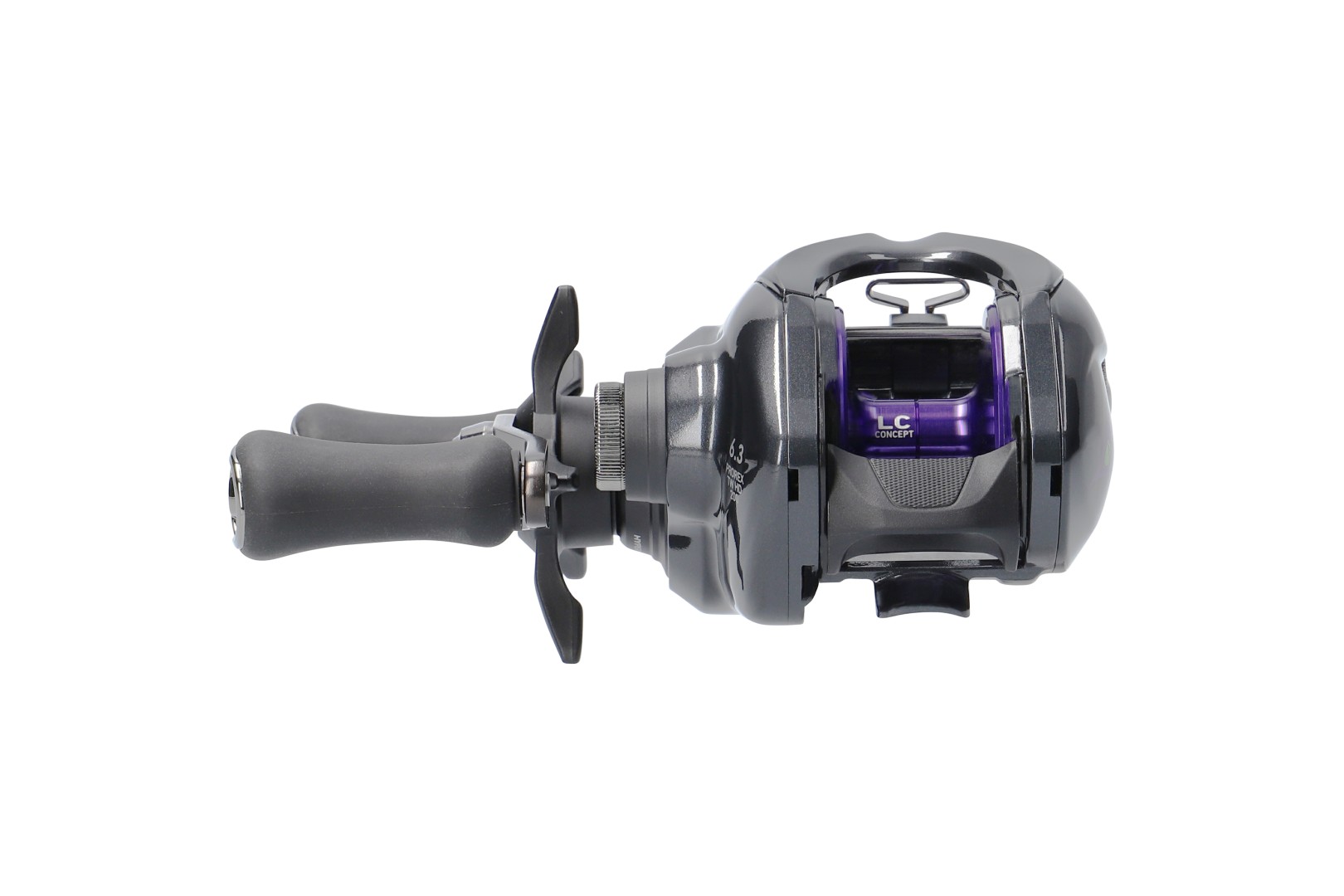 10809-201_13 Daiwa '26 Prorex TW HD 200